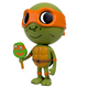 Illustration for article titled 10/20/2014: They Got The Ninja Turtles Ice Cream Just Right